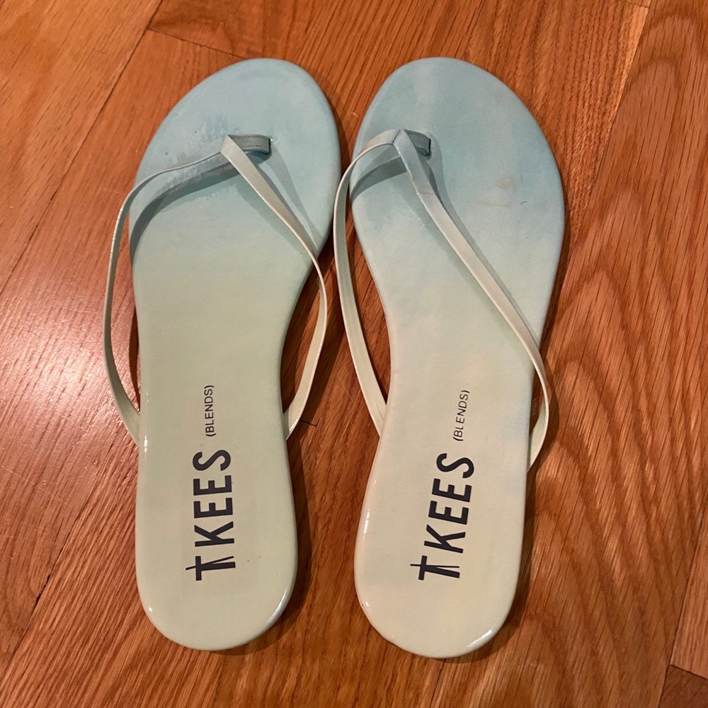 Tkees Sandals